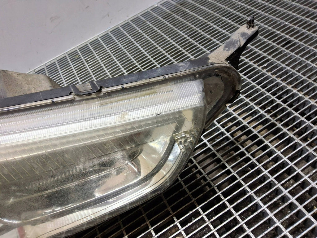 Frontscheinwerfer Mitsubishi Asx Rechts Scheinwerfer Headlight SCH1085397059mu