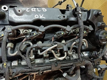 Laden Sie das Bild in den Galerie-Viewer, Motor Audi Seat VW A3 Leon Passat CRLB 2.0 150PS 110kW 2014 Diesel Unkomplett MOT6899551830ix