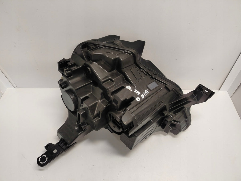 Frontscheinwerfer Citroën C4 III 73243672 9830649280 Full LED Rechts Headlight SCH1014780726bo