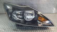 Laden Sie das Bild in den Galerie-Viewer, Frontscheinwerfer Ford Focus 8M5113W029CF Rechts Scheinwerfer Headlight SCH3094439665no