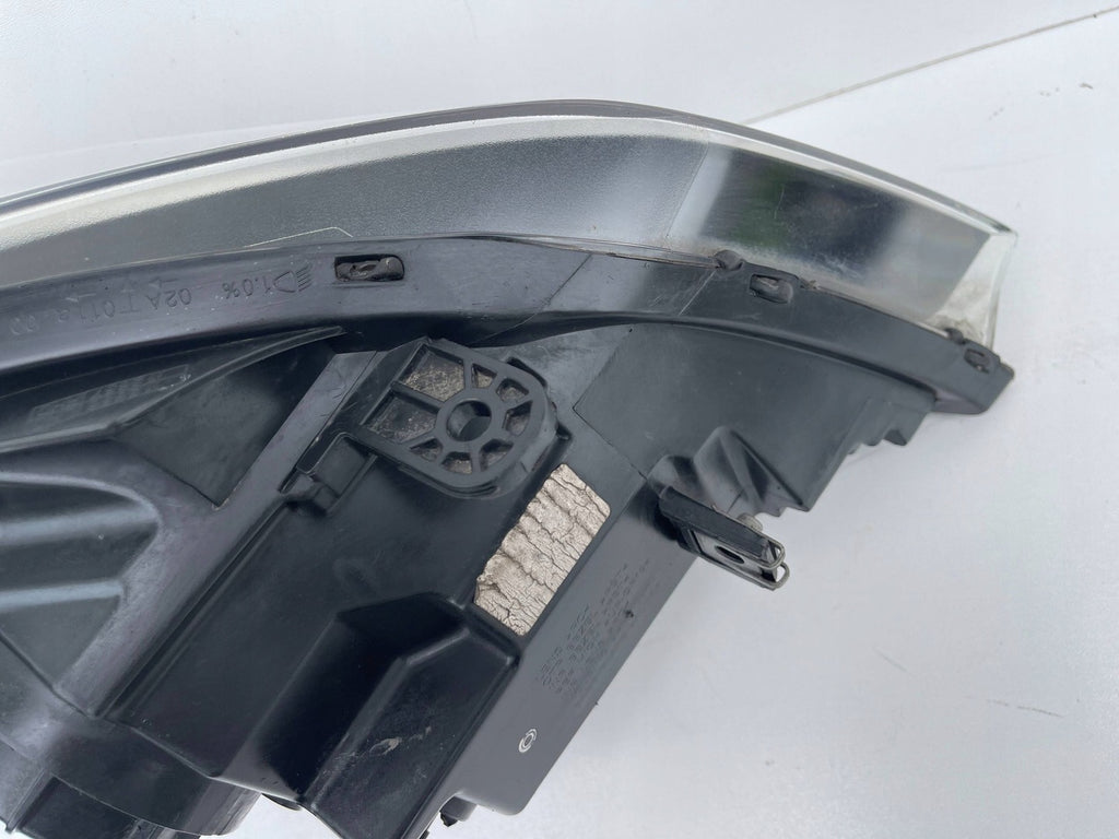 Frontscheinwerfer Kia Ceed 921011H Links Scheinwerfer Headlight