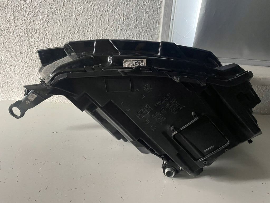 Frontscheinwerfer Skoda Kamiq 658941015D Full LED Links Scheinwerfer Headlight SCH6070998265rn