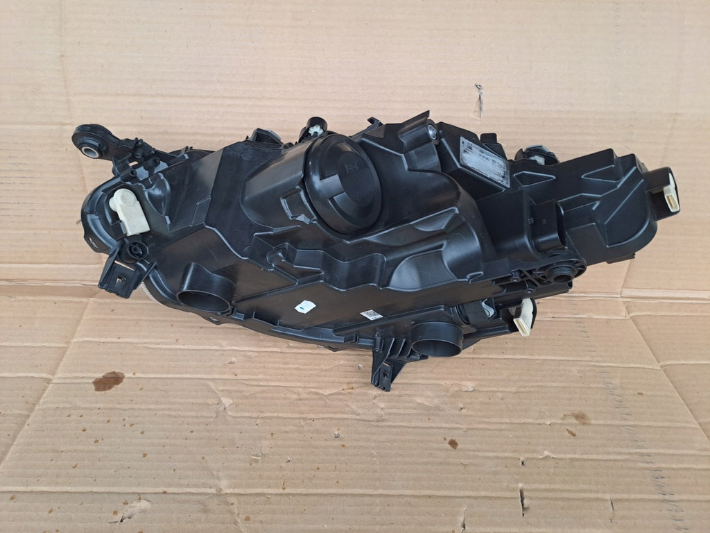 Frontscheinwerfer Seat Ibiza I V 6F1941006F Rechts Scheinwerfer Headlight SCH5152021814xa