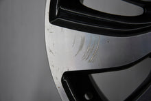 Laden Sie das Bild in den Galerie-Viewer, 1x Alufelge 16 Zoll 6.0&quot; 4x100 45ET Glanz Silber Suzuki Rim Wheel