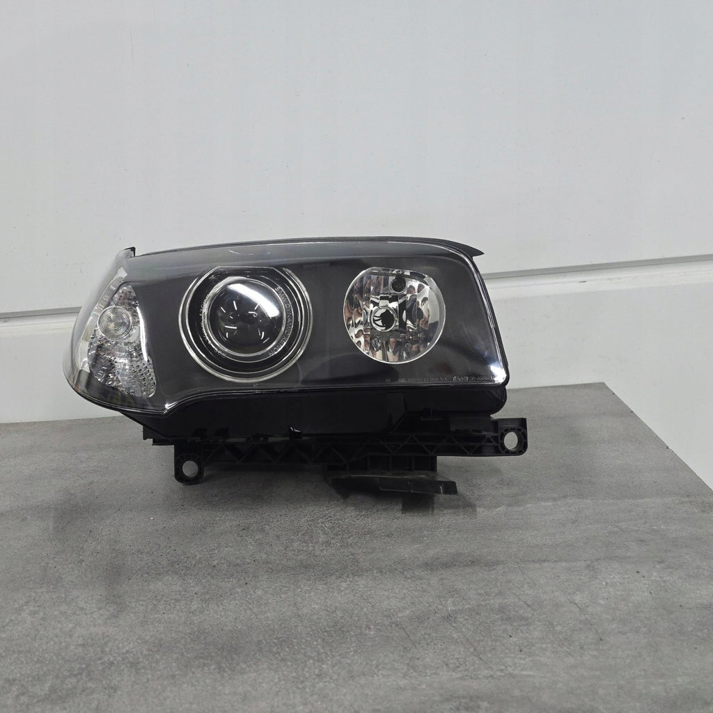 Frontscheinwerfer BMW X3 E83 6923858 Laser Rechts Scheinwerfer Headlight SCH2513680368fq