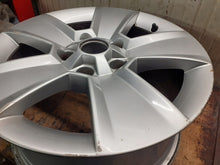 Load image into Gallery viewer, 1x Alufelge 16 Zoll 7.0" 5x112 45ET Glanz Silber 5L0601025M Skoda Superb Octavia FEL8859706816ac