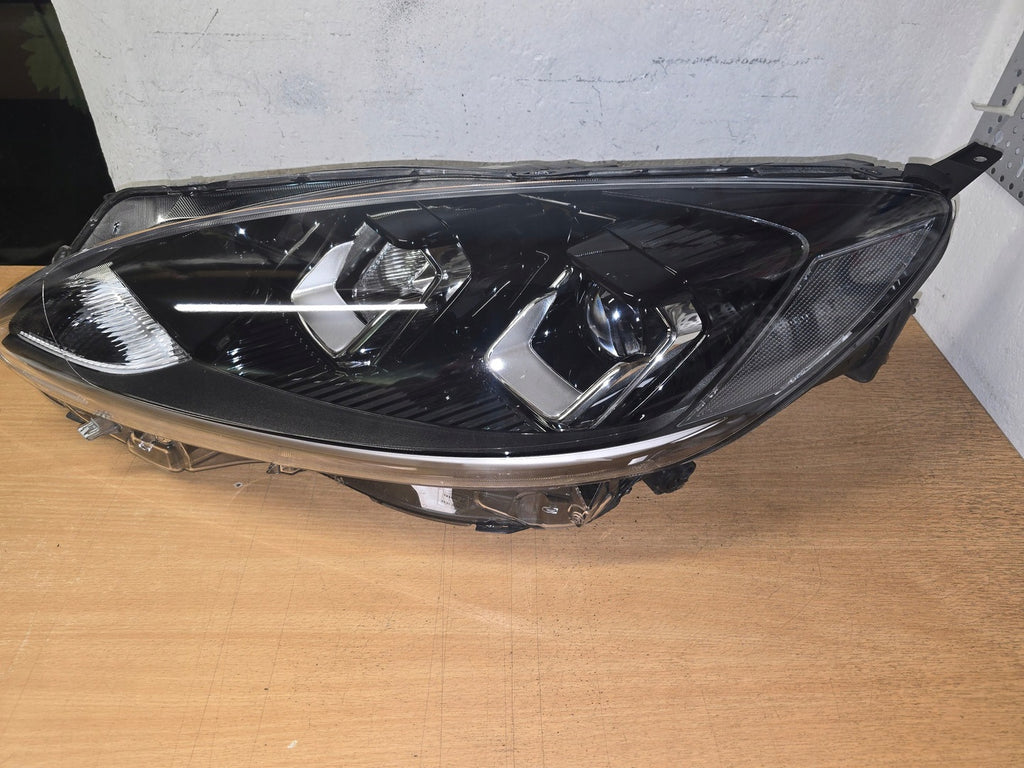 Frontscheinwerfer Ford Kuga LV4B-13E015-CA Ein Stück (Rechts oder Links) SCH8694465658hx