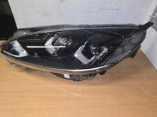 Load image into Gallery viewer, Frontscheinwerfer Ford Kuga LV4B-13E015-CA Ein Stück (Rechts oder Links) SCH8694465658hx