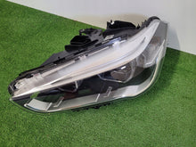 Load image into Gallery viewer, Frontscheinwerfer BMW X1 F48 A9747221902 Full LED Links Scheinwerfer Headlight SCH3737628057xj