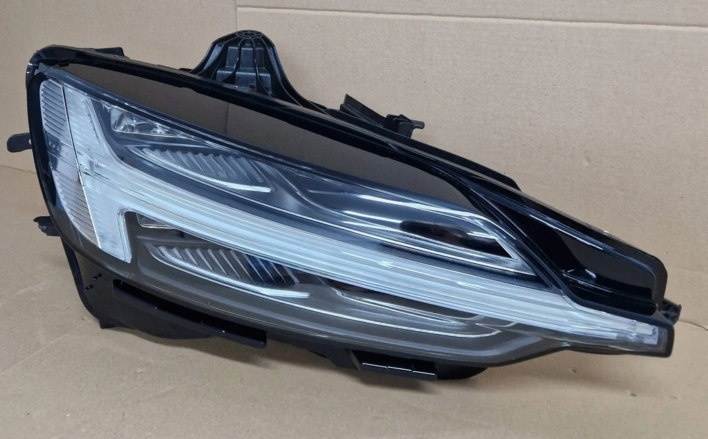 Frontscheinwerfer Volvo S60 II V60 32338034 LED Rechts Scheinwerfer Headlight