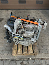 Load image into Gallery viewer, Motor Nissan X-Trail I Qashqai J11 MR16DDT 1.6 DIGT 163PS 61TKm Benzin Komplett MOT1728443059bq