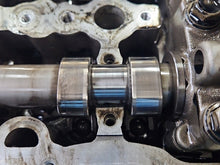 Laden Sie das Bild in den Galerie-Viewer, Motor Opel Astra K 1.6 CDTI 110PS 2018 Diesel Engine Unkomplett MOT1355925116jv