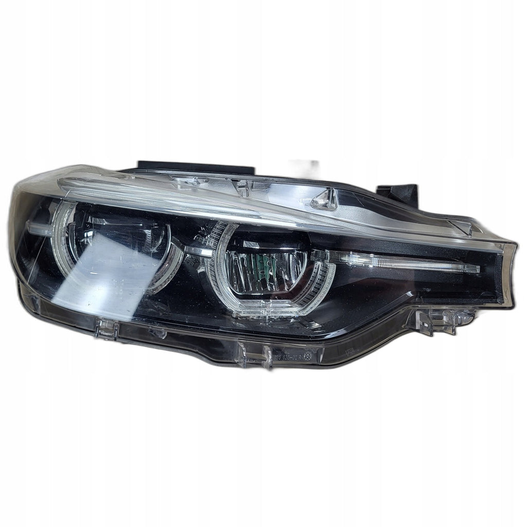 Frontscheinwerfer BMW 3 F30 F31 1EX01210229AB 9883514-02 Full LED Rechts SCH5262617661ai