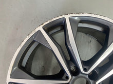 Laden Sie das Bild in den Galerie-Viewer, 1x Alufelge 19 Zoll 8.0" 5x112 47ET 8008616 BMW F39 X1 F48 Rim Wheel FEL3168688086qo
