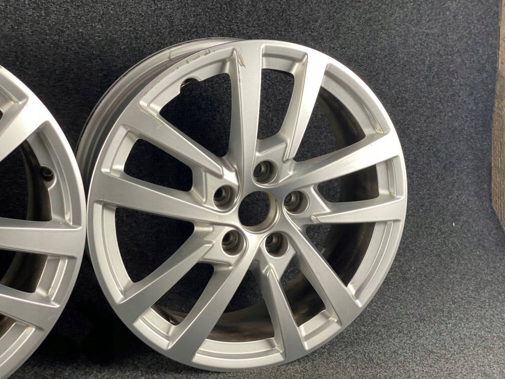 1x Alufelge 17 Zoll 5x112 8V0601025DH Audi A3 Rim Wheel FEL1162943953ic