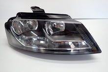 Laden Sie das Bild in den Galerie-Viewer, Frontscheinwerfer Audi A3 8P0941004 Rechts Scheinwerfer Headlight SCH9858040538jf