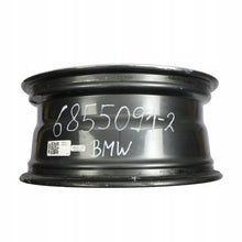 Load image into Gallery viewer, 1x Alufelge 17 Zoll 7.5" 5x112 6855091 BMW F45 Rim Wheel FEL6163895896cv
