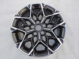 1x Alufelge 17 Zoll 7.0