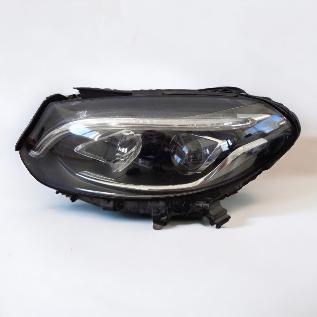 Frontscheinwerfer Mercedes-Benz A2469065301 LED Links Scheinwerfer Headlight