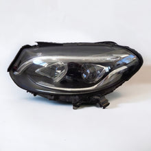 Load image into Gallery viewer, Frontscheinwerfer Mercedes-Benz A2469065301 LED Links Scheinwerfer Headlight