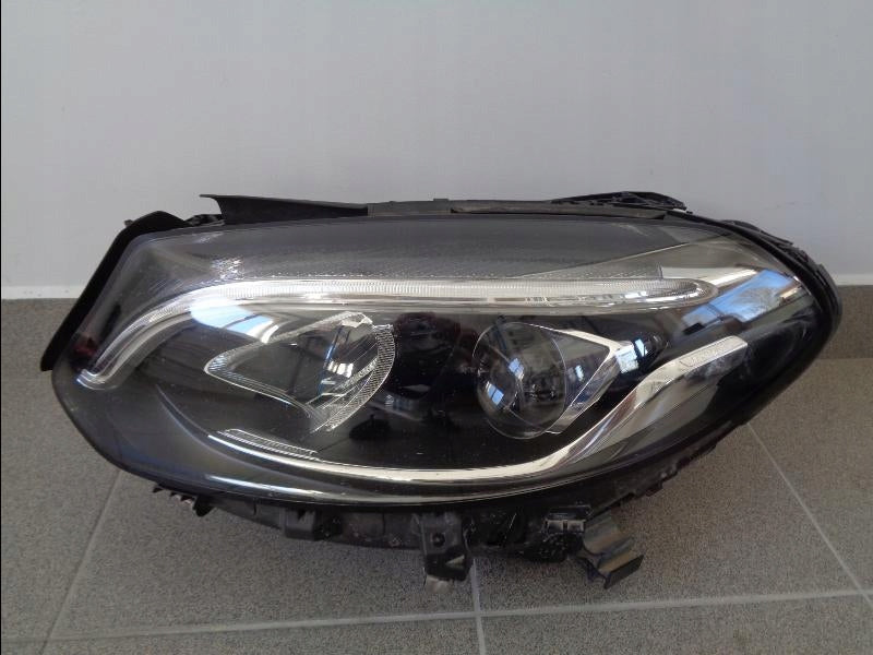 Frontscheinwerfer Mercedes-Benz A2469065301 LED Links Scheinwerfer Headlight