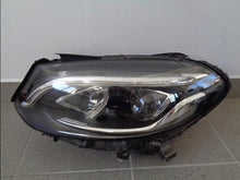 Load image into Gallery viewer, Frontscheinwerfer Mercedes-Benz A2469065301 LED Links Scheinwerfer Headlight