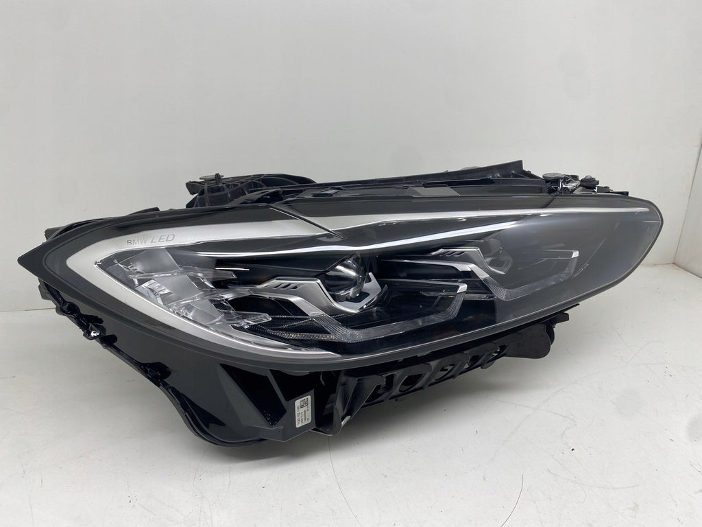 Frontscheinwerfer BMW G22 G23 G26 5A29B18-02 LED Rechts Scheinwerfer Headlight SCH9668132879td