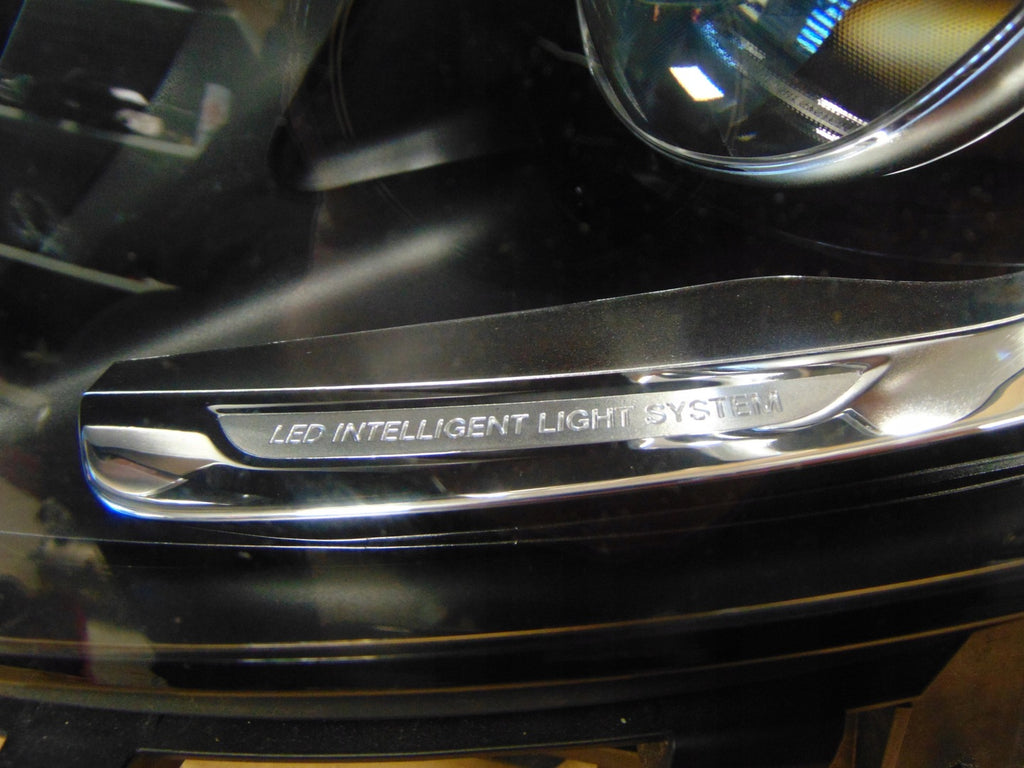 Frontscheinwerfer Mercedes-Benz Glc A2539065701 LED Rechts oder Links SCH9448425197vz