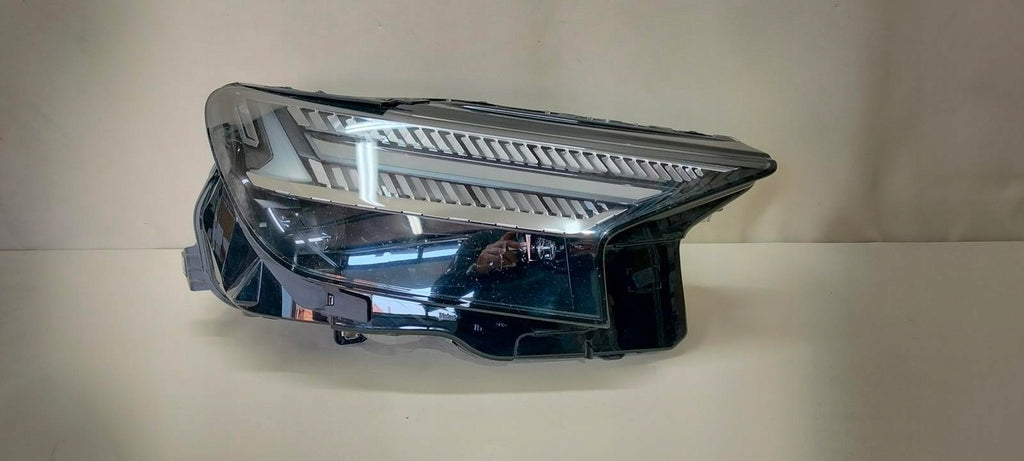 Frontscheinwerfer Audi E-Tron E Tron 89A941036 LED Rechts Scheinwerfer Headlight SCH4244601328ez