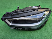 Load image into Gallery viewer, Frontscheinwerfer Mercedes-Benz Cla A1189061900 Links Scheinwerfer Headlight SCH1292056579jn