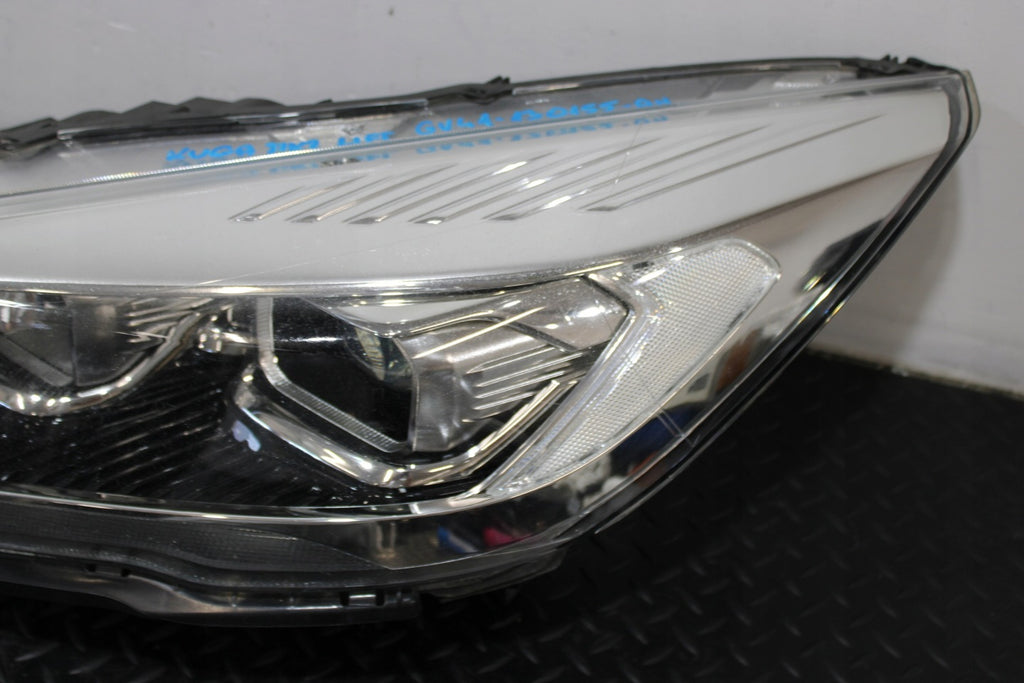 Frontscheinwerfer Ford Kuga I GV41-13D154-AH GV41-13D155-AH LED Ein Satz SCH8210898033br
