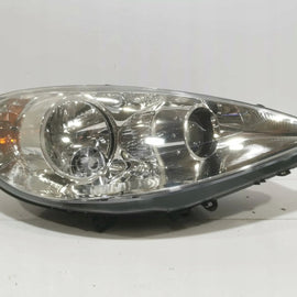 Frontscheinwerfer Peugeot 807 89006378 Xenon Rechts Scheinwerfer Headlight SCH5528416933bb