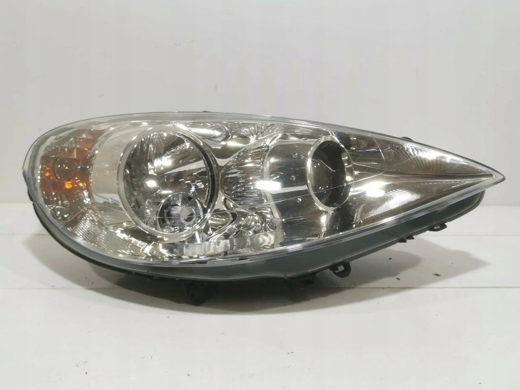 Frontscheinwerfer Peugeot 807 89006378 Xenon Rechts Scheinwerfer Headlight SCH5528416933bb