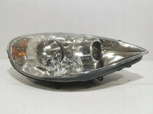 Laden Sie das Bild in den Galerie-Viewer, Frontscheinwerfer Peugeot 807 89006378 Xenon Rechts Scheinwerfer Headlight SCH5528416933bb