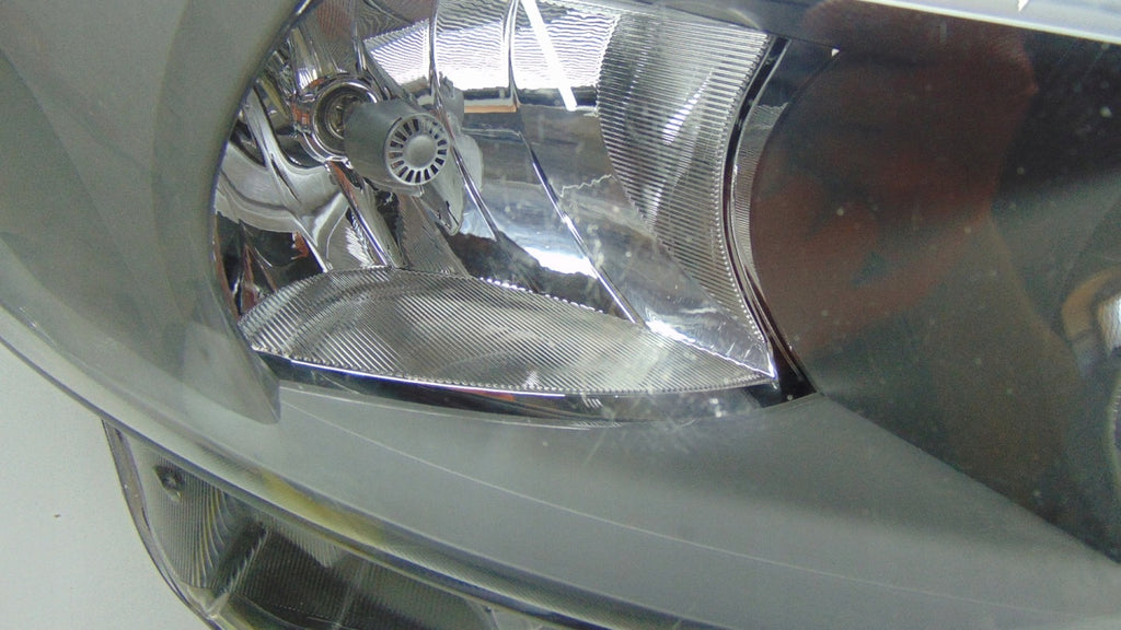 Frontscheinwerfer Mercedes-Benz Vito W447 A4478200061 Ein Satz Headlight SCH8020249644jb