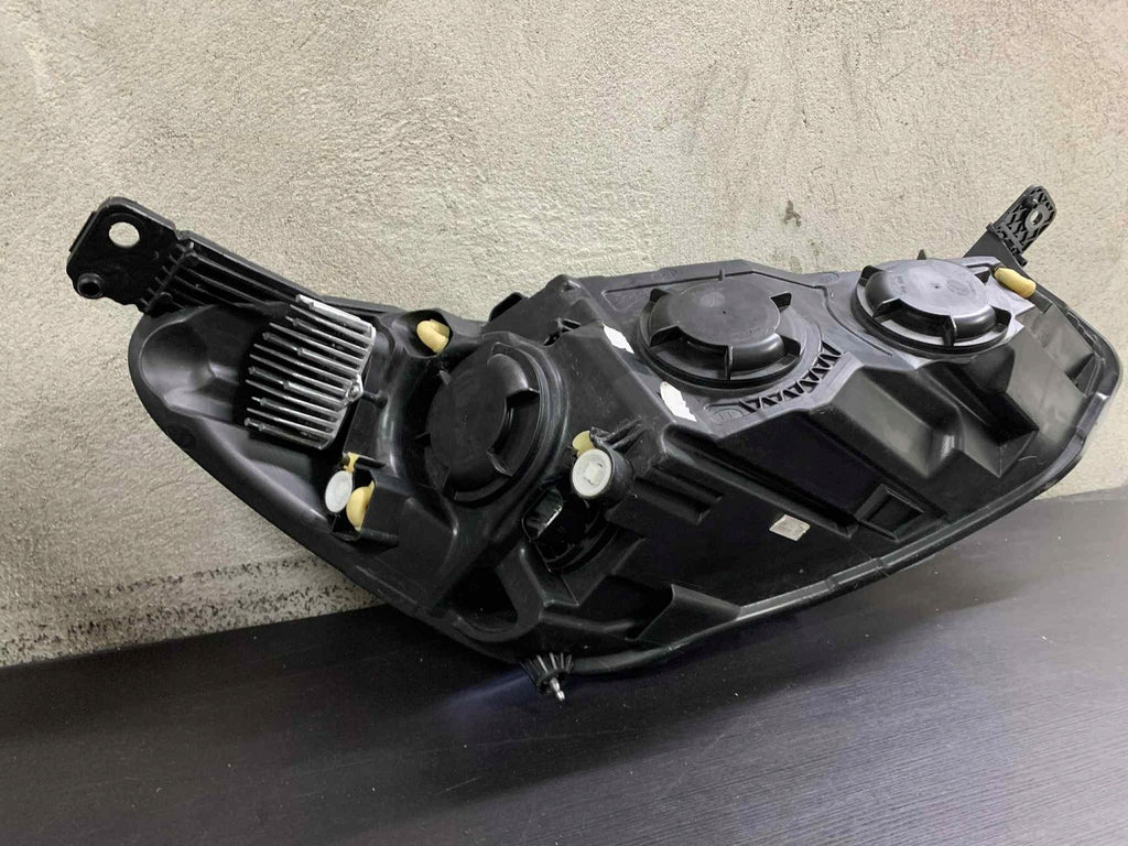 Frontscheinwerfer Ford Focus JX7B-13W030-AE Links Scheinwerfer Headlight SCH6990894964kz