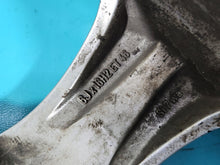 Load image into Gallery viewer, 1x Alufelge 16 Zoll 6.0" 5x112 46ET A1694011002 Mercedes-Benz W169 Rim Wheel FEL6010374458an