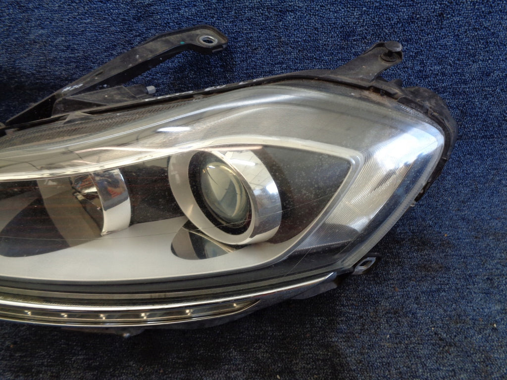Frontscheinwerfer Lancia Delta III 51824830 Links Scheinwerfer Headlight SCH9408732041ko