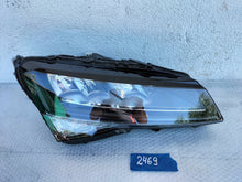 Load image into Gallery viewer, Frontscheinwerfer Skoda Superb III 3V1941016C Rechts Scheinwerfer Headlight SCH3257353712jy