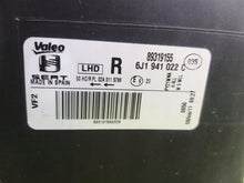 Laden Sie das Bild in den Galerie-Viewer, Frontscheinwerfer Seat Ibiza IV 6J1941022 Rechts Scheinwerfer Headlight SCH1527506876bk