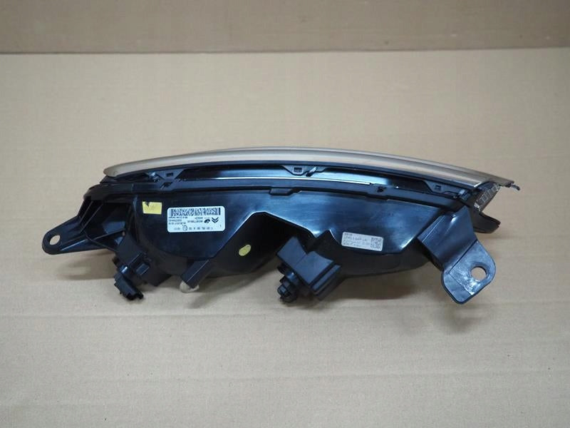 Frontscheinwerfer Citroën C3 III 9820877980 Links Scheinwerfer Headlight