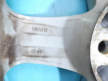 Laden Sie das Bild in den Galerie-Viewer, 1x Alufelge 16 Zoll 7.0&quot; 5x114.3 46ET 1338463 Toyota Rim Wheel