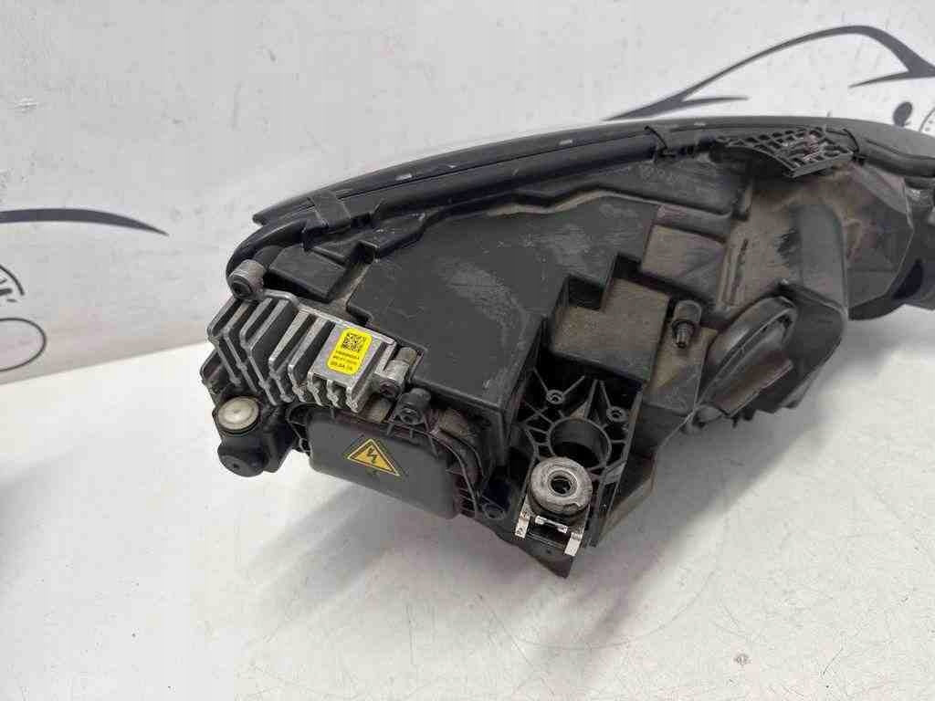 Frontscheinwerfer Audi A5 8W6941005E Ein Stück (Rechts oder Links) Headlight