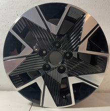 Laden Sie das Bild in den Galerie-Viewer, 1x Alufelge 16 Zoll 6.0" 5x114.3 403006971R Nissan Townstar Rim Wheel FEL6847172565dp