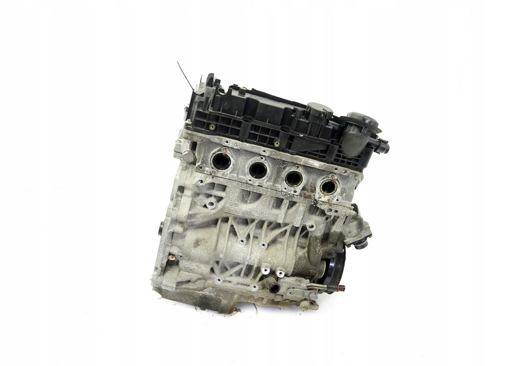 Motor BMW 3 E90 N47D20C 2.0 120kW 2004 Diesel Engine Unkomplett