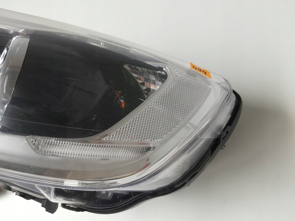 Frontscheinwerfer Volvo S60 V60 31420253 Xenon Links Scheinwerfer Headlight SCH2825661069ov