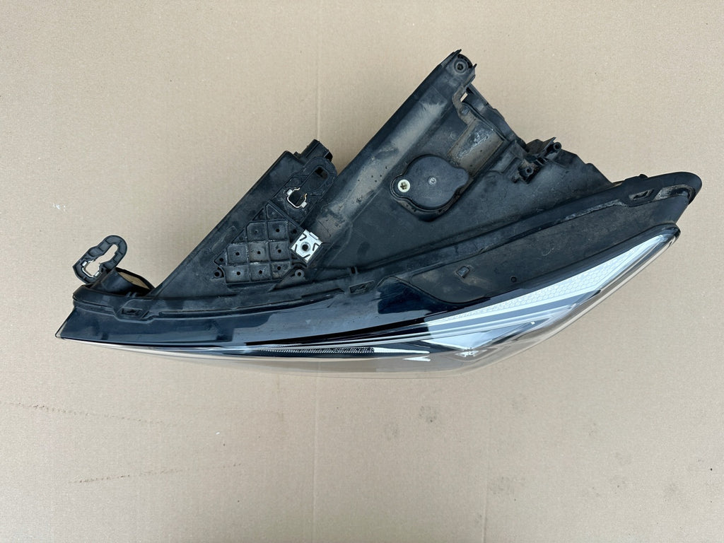 Frontscheinwerfer Seat Leon 5FB941007F Links Scheinwerfer Headlight SCH6494371777po