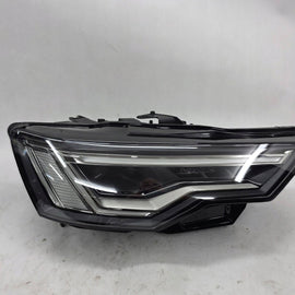 Frontscheinwerfer Audi A6 4K0941040 Rechts Scheinwerfer Headlight SCH1016723651ct