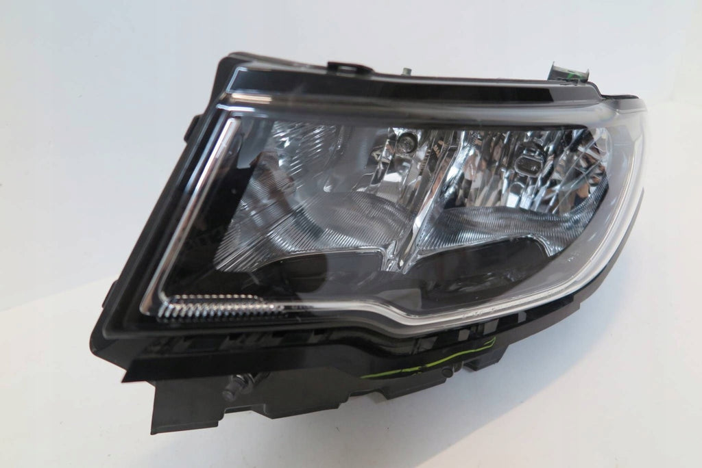 Frontscheinwerfer Jeep F00HTC105116 Links Scheinwerfer Headlight SCH6066484300tj