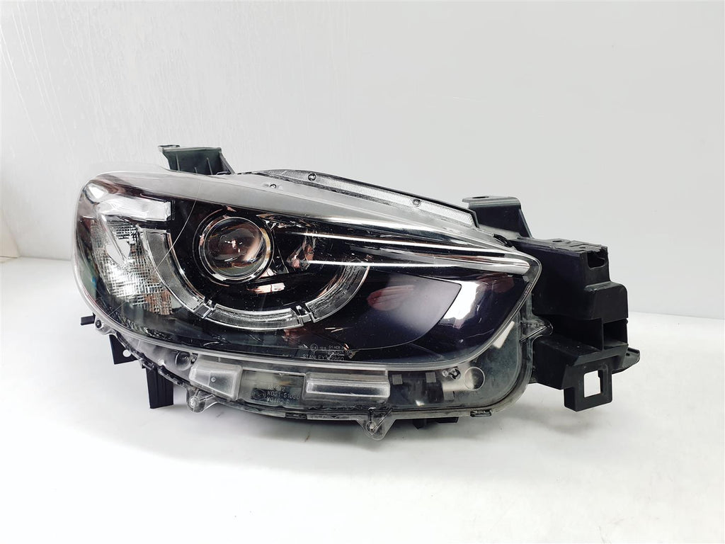 Frontscheinwerfer Mazda Cx5 Cx-5 51030C Full LED Ein Stück (Rechts oder Links)